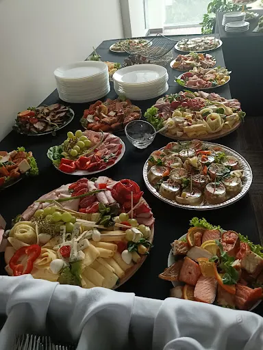 Crazy Gastro Catering Z Pasją