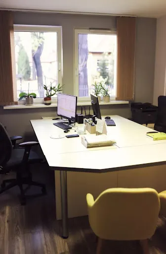 Biuro Rachunkowe Krystyna Pelon